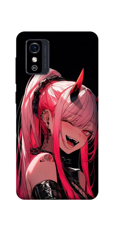 Чохол на ZTE Blade L9 Makima v2 фото 1 з 1