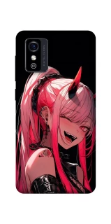 Чохол на ZTE Blade L9 Makima v2 фото 1 з 1