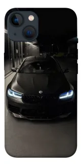 Чехол на Apple iPhone 13 (6.1") BMW v45 фото 1 из 1