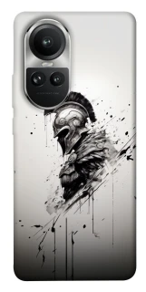 Чехол на Oppo Reno 10 Tattoo ver.3 фото 1 из 1