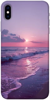 Чохол на Apple iPhone X (5.8") Sea фото 1 з 1