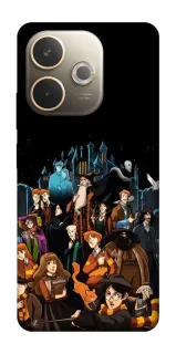 Чохол на Oppo A5 Pro 4G Harry Potter v26 фото 1 з 1