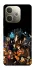 Чохол на Oppo A5 Pro 4G Harry Potter v26 фото 1 з 1