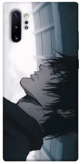 Чехол на Samsung Galaxy Note 10 Plus Toji Zenin v2 фото 1 из 1