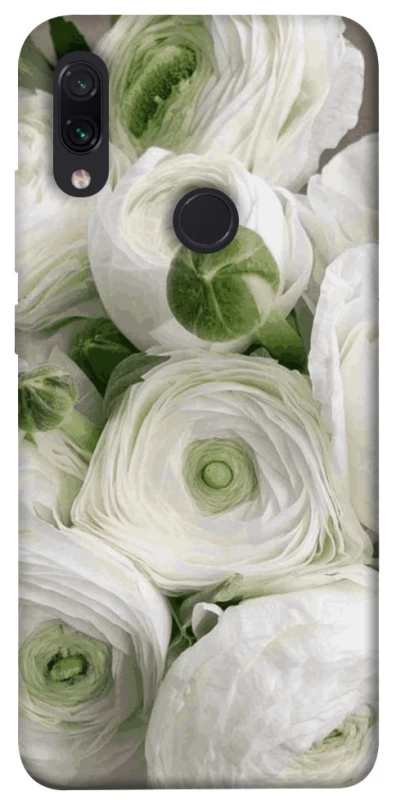 Чохол на Xiaomi Redmi Note 7 / Note 7 Pro / Note 7s Mornings фото 1 з 1