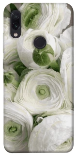 Чохол на Xiaomi Redmi Note 7 / Note 7 Pro / Note 7s Mornings фото 1 з 1