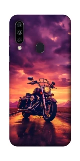 Чехол на ZTE Blade A7 (2020) Motorbike фото 1 из 1