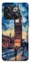 Чехол на OnePlus 10T Van Gogh's London фото 1 из 1