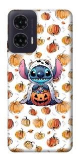 Чохол на Motorola Moto G35 Halloween Stitch ver.4 фото 1 з 1