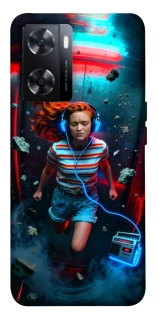 Чохол на OnePlus Nord N20 SE Stranger Things ver.44 фото 1 з 1