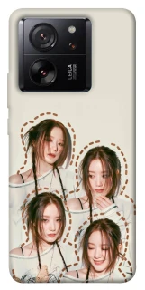 Чохол на Xiaomi 13T Pro Shuhua - (G)I-DLE фото 1 з 1