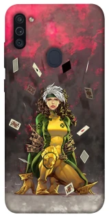 Чехол на Samsung Galaxy M11 Rogue фото 1 из 1