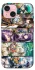 Чехол на Apple iPhone 15 (6.1") Genshin Impact фото 1 из 1