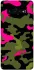 Чохол на Samsung Galaxy S10+ Camouflage v29 фото 1 з 1