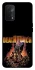 Чохол на Oppo A54 5G / A74 5G Five finger death punch фото 1 з 1
