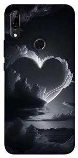 Чехол на Huawei P Smart Z Cloud heart фото 1 из 1