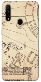 Чохол на Oppo A31 Harry Potter V17 фото 1 з 1