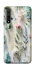 Чохол на Huawei Honor 20 / Nova 5T Floral design ver.3 фото 1 з 1