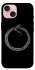 Чохол на Apple iPhone 15 (6.1") Ouroboros фото 1 з 1