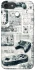 Чохол на Apple iPhone 7 / 8 (4.7") Gamer Zone ver.2 фото 1 з 1