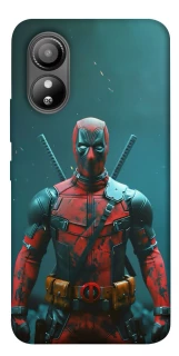 Чохол на ZTE Blade L220 Deadpool v3 фото 1 з 1