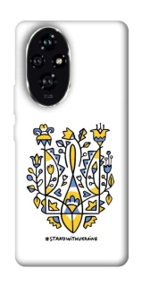 Чехол на Honor 200 Герб v104 фото 1 из 1