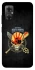 Чохол на Xiaomi Redmi Note 11R Five finger death punch ver.2 фото 1 з 1