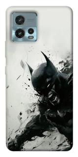 Чохол на Motorola Moto G72 Batman фото 1 з 1