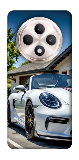 Чехол на Oppo Reno 12 F 4G/5G Sport porsche фото 1 из 1