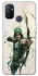 Чохол на OnePlus Nord N100 Green Arrow фото 1 з 1