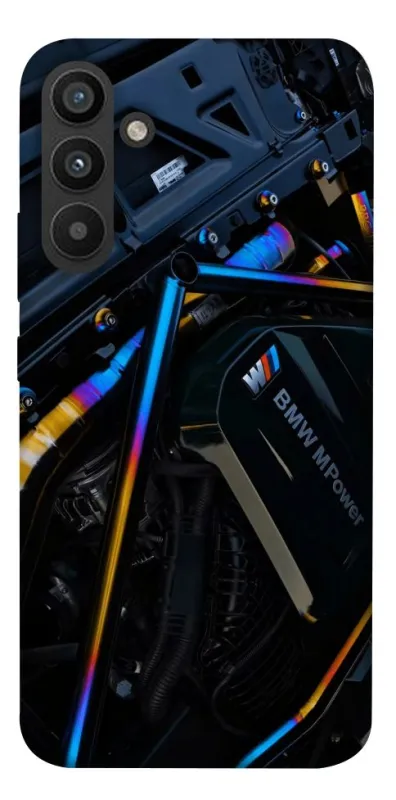 Чохол на Samsung Galaxy A34 5G BMW v49 фото 1 з 1