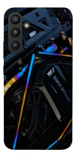 Чехол на Samsung Galaxy A34 5G BMW v49 фото 1 из 1