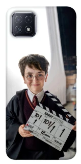Чехол на Oppo A73 New Harry Potter ver.1 фото 1 из 1