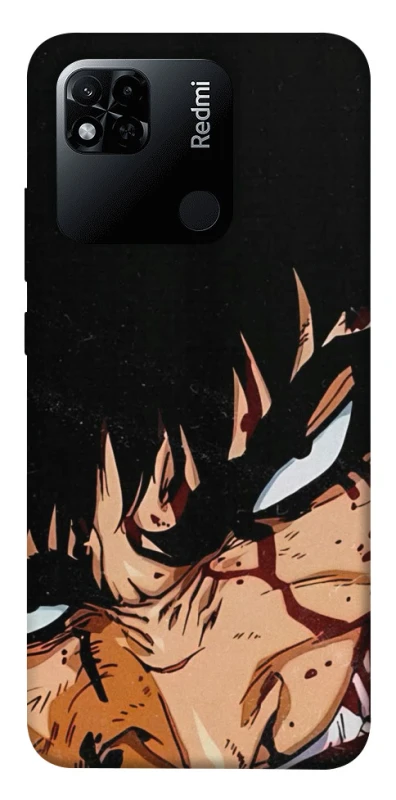 Чохол на Xiaomi Redmi 10A Berserk v6 фото 1 з 1