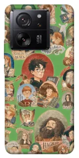 Чохол на Xiaomi 13T Pro Harry Potter v27 фото 1 з 1