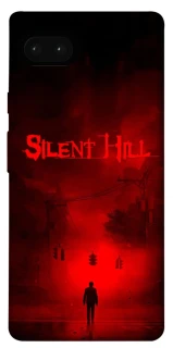 Чехол на Google Pixel 7a Silent Hill aesthetic ver.1 фото 1 из 1