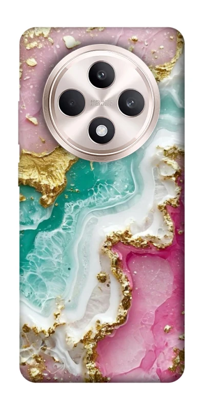 Чохол на Oppo Reno 12 F 4G/5G Epoxy design ver.1 фото 1 з 1