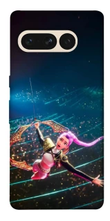 Чохол на Google Pixel 7 Pro K-Pop Demon Hunters ver.12 фото 1 з 1