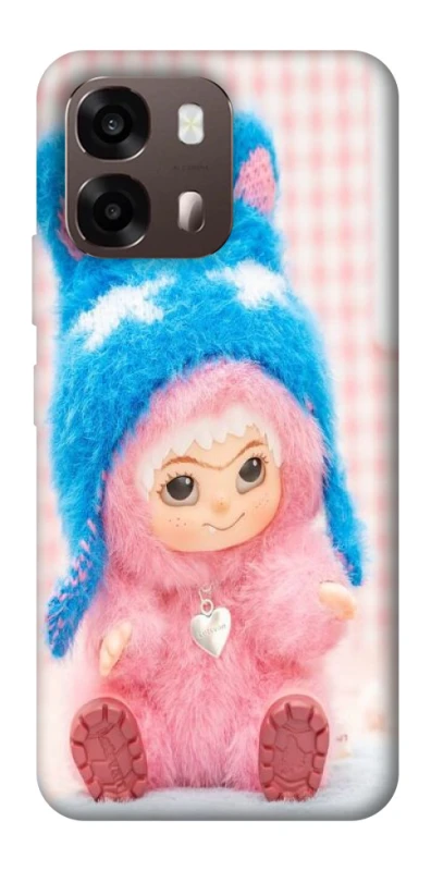 Чехол на Oppo A6 Wakuku ver.5 фото 1 из 2