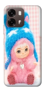 Чехол на Oppo A6 Wakuku ver.5 фото 1 из 2