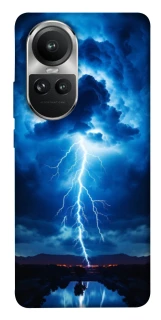 Чохол на Oppo Reno 10 Блискавка фото 1 з 1