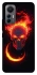 Чохол на Xiaomi 12 Lite Blood Skull фото 1 з 1