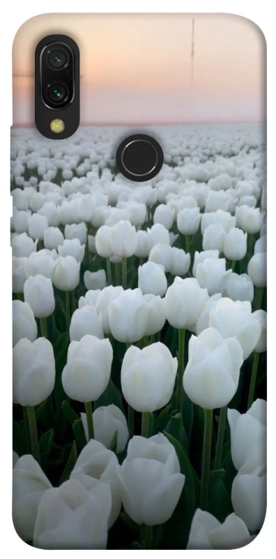 Чохол на Xiaomi Redmi 7 Flowers v1 фото 1 з 1