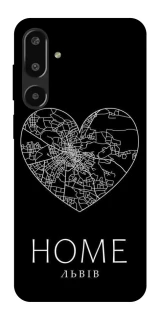 Чохол на Samsung Galaxy F16 Львів Home фото 1 з 1