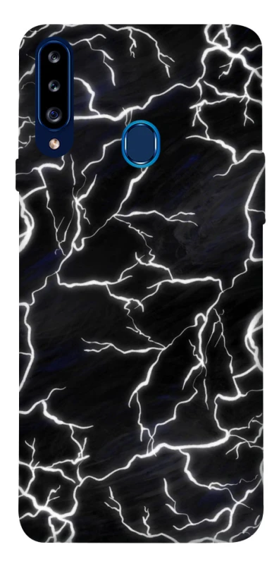 Чохол на Samsung Galaxy A20s Abstract ver.5 фото 1 з 1