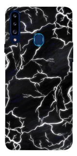 Чохол на Samsung Galaxy A20s Abstract ver.5 фото 1 з 1