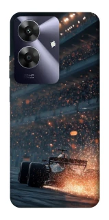 Чохол на Realme Note 60 F-1 ver.3 фото 1 з 1