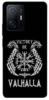 Чехол на Xiaomi 11T / 11T Pro Victory or Valhalla фото 1 из 1