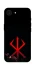 Чохол на Apple iPhone 16e (6.1") Berserk Red Logo фото 1 з 1