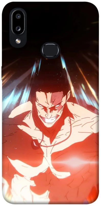 Чохол на Samsung Galaxy A10s Todo v4 фото 1 з 1